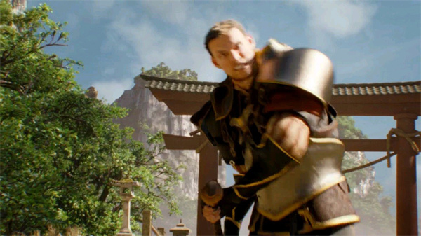 暗影格斗3官网
