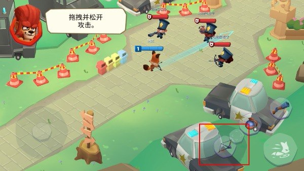 动物王者免费下载最新版