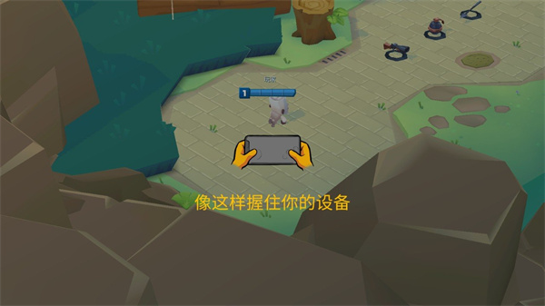 动物王者游戏下载安装
