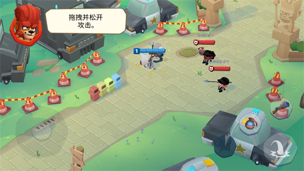 动物王者游戏下载安装