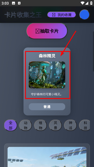 卡片收集之王