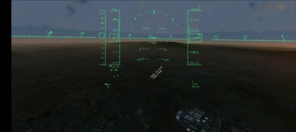全球航空飞行中文版