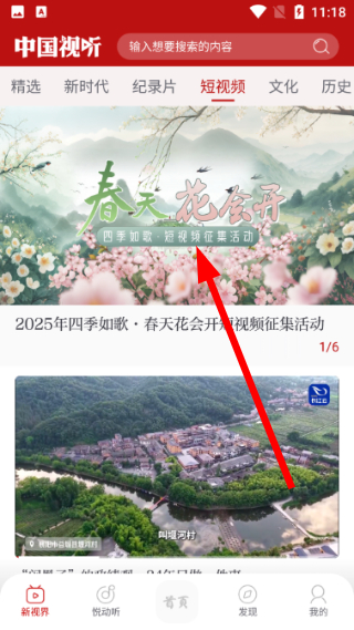 中国视听