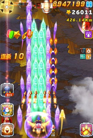 全民飞机大战免费下载安装