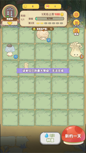 菇菇种植日记