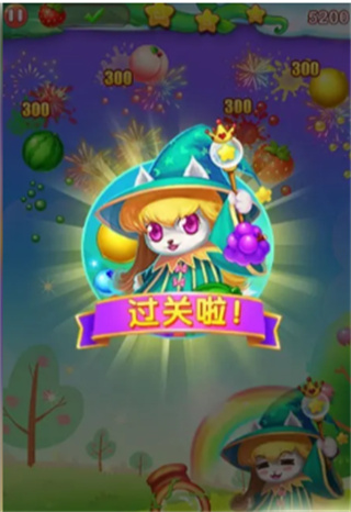 超级泡泡龙红包版