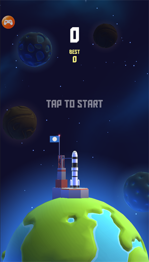 太空边界2