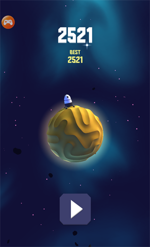 太空边界2