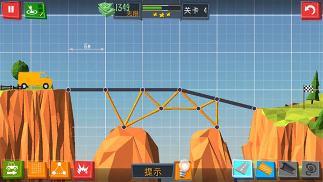 建桥专家