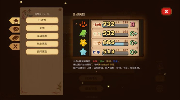 奇幻的女儿安卓版汉化