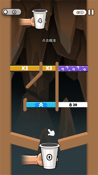 纸杯英雄下载安装