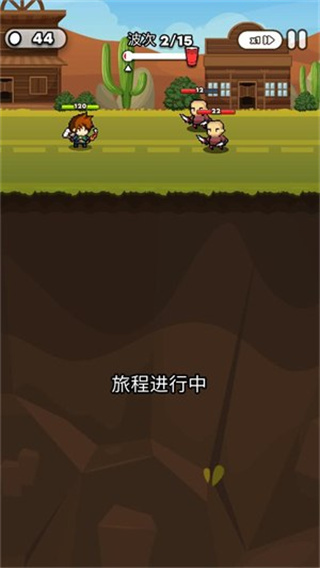 纸杯英雄最新版