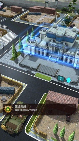 战地风暴