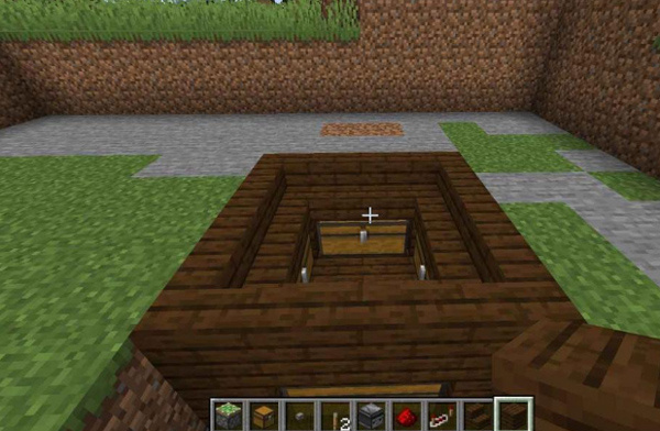 com.mojang.minecraftpe(Minecraft)