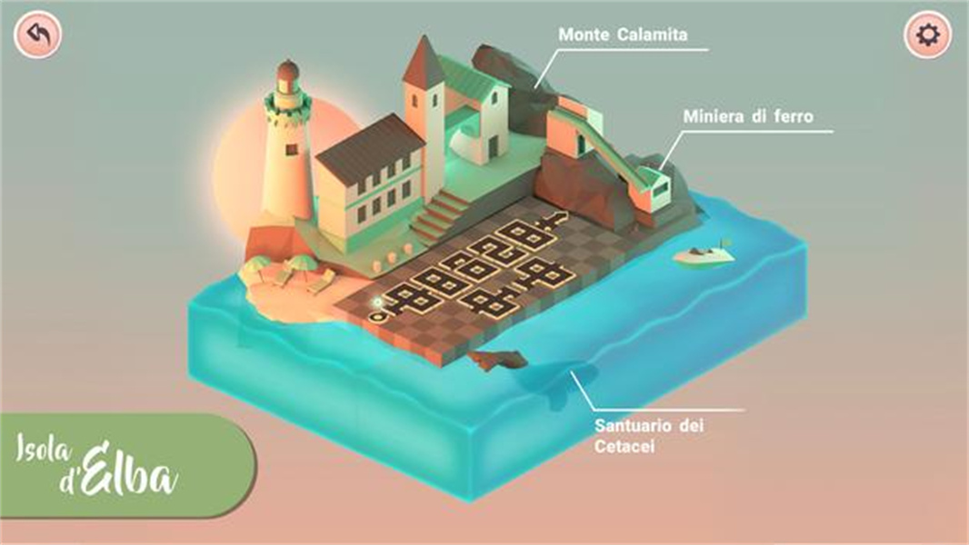 ITALY. Land of Wonders(意大利奇迹之地)