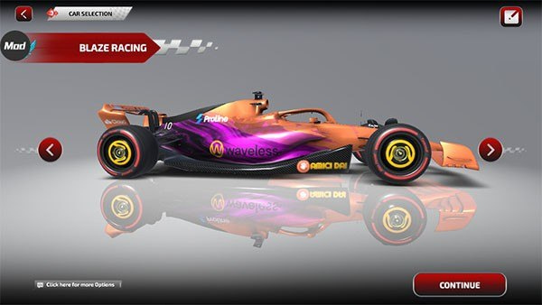 F1方程式赛车游戏下载安装