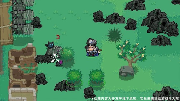元气骑士手游