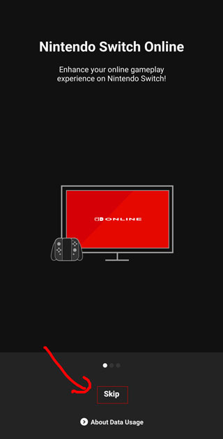 Nintendo Switch Online app安卓版