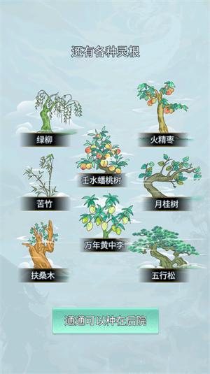 掌门求带飞