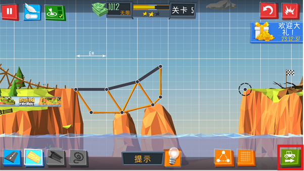 桥梁建造者