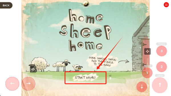 Sheep Stack(送小羊回家手机版下载)