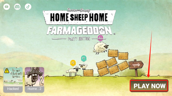 Sheep Stack(送小羊回家手机版下载)