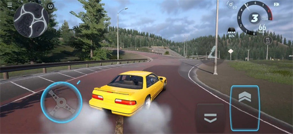 CarX漂移赛车3