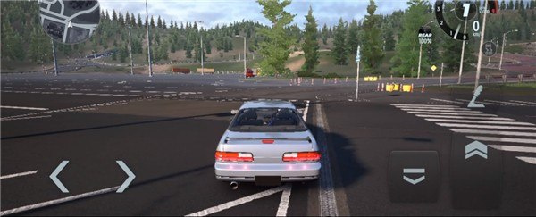 CarX漂移赛车3v1.15.0