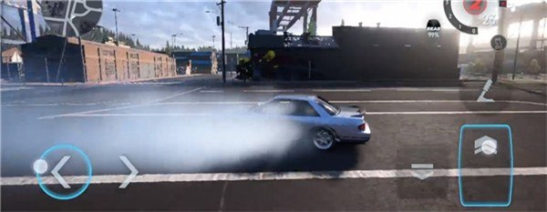 CarX漂移赛车3v1.15.0