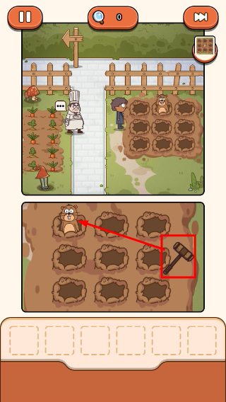 案件大师无限金币钻石版