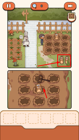 案件大师无限金币钻石版