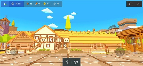 袖珍建造最新版