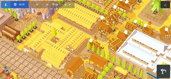 袖珍建造最新版