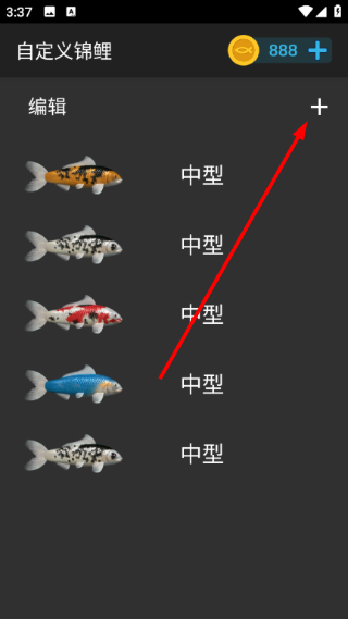 鱼池动态壁纸