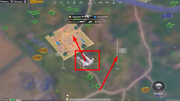 绝地求生地铁逃生2.8版本（PUBG MOBILE）