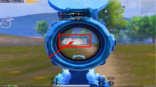 绝地求生地铁逃生2.8版本（PUBG MOBILE）