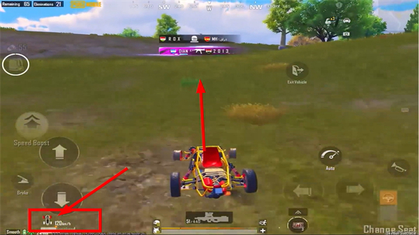 pubg绝地求生国际服2.8版本（PUBG MOBILE）