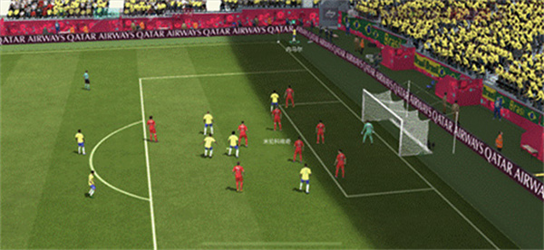FIFA12手机版