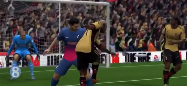 FIFA14