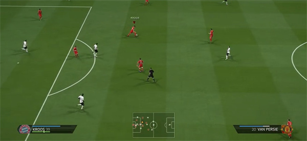 FIFA14安卓版