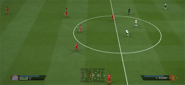 FIFA14安卓版