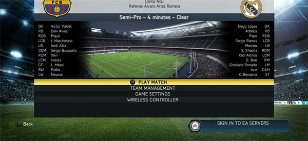 FIFA14正版