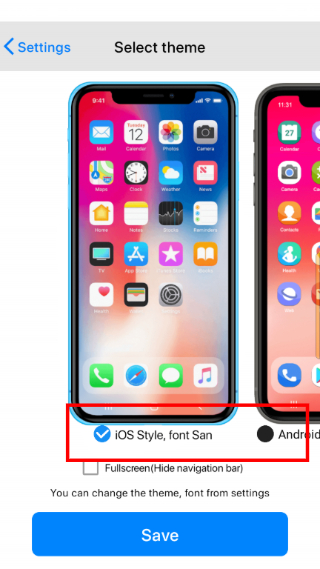 iphone13模拟器最新版