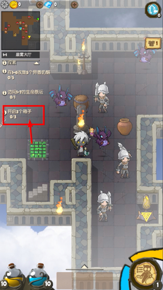 萌萌塔