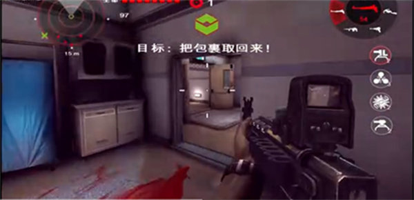 死亡扳机1