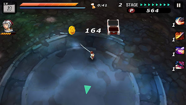 亡灵杀手夏侯惇下载手机版