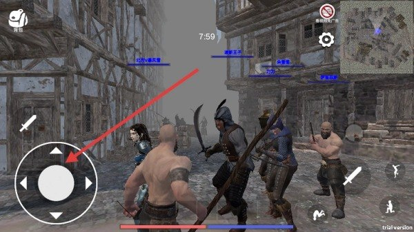 森林恶魔之子1.65.1