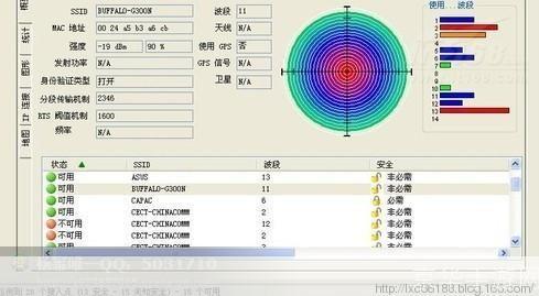 NetStumbler安装教程：轻松掌握无线网络扫描工具