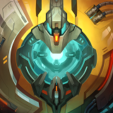 MetalFighter(铁甲战士手游)
