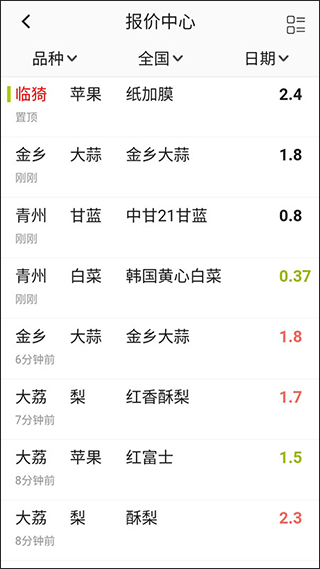 绿果网